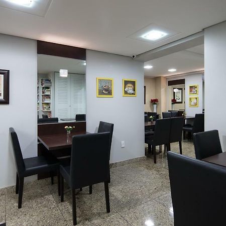 Hotel Sao Vicente Passo Fundo Buitenkant foto