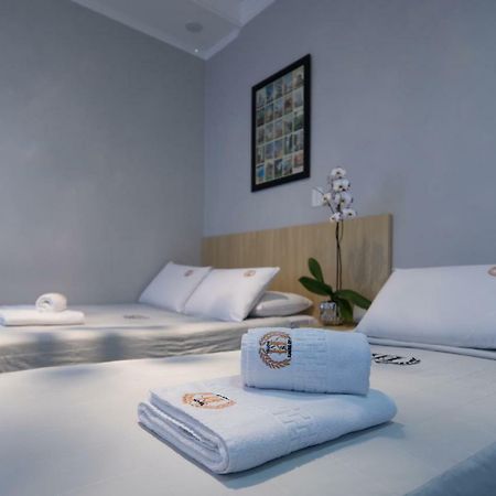 Hotel Sao Vicente Passo Fundo Buitenkant foto