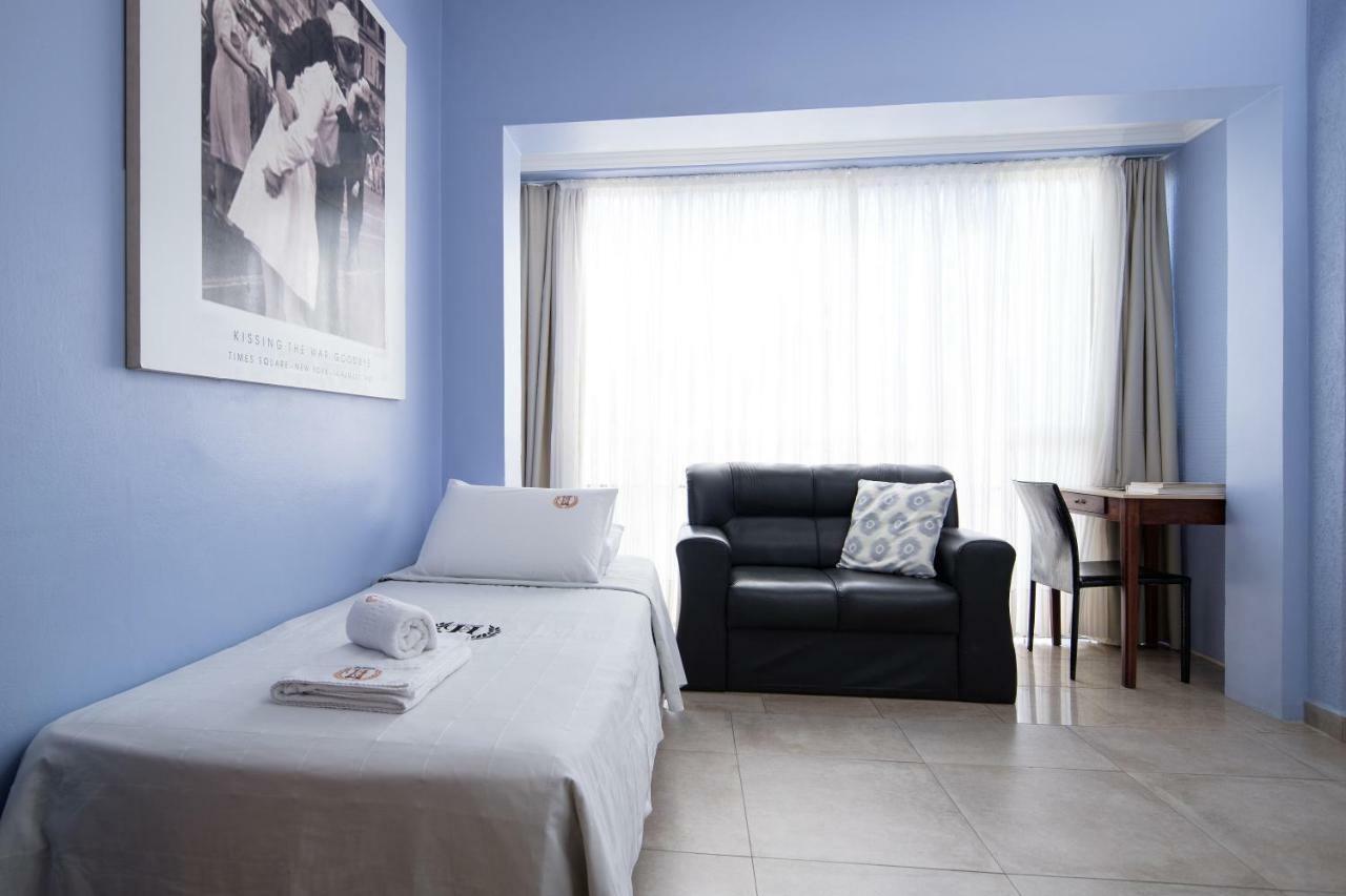 Hotel Sao Vicente Passo Fundo Buitenkant foto