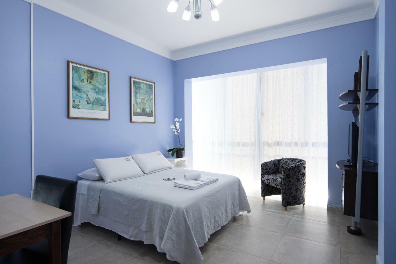 Hotel Sao Vicente Passo Fundo Buitenkant foto